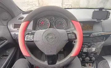 Opel Astra 2007 года за 2 800 000 тг. в Атырауская область фото 4
