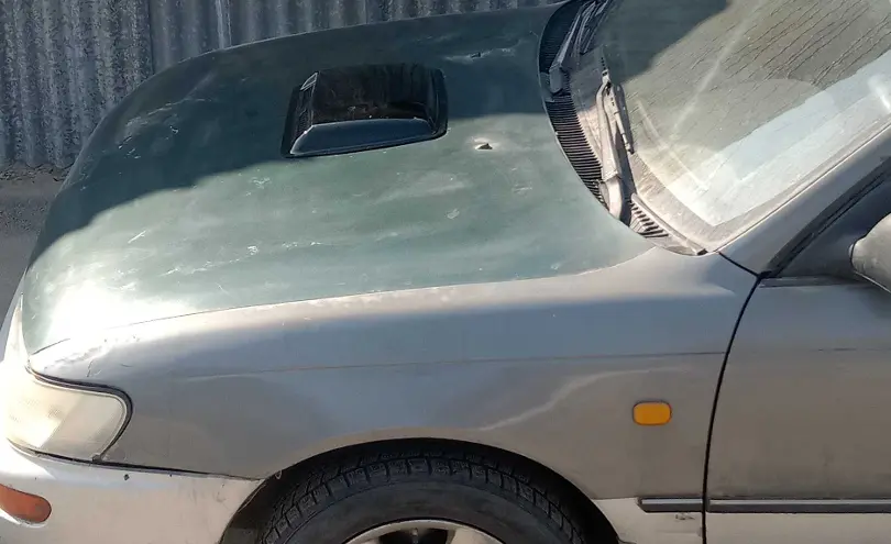 Toyota Corolla 1993 года за 1 200 000 тг. в Алматы фото 2