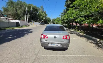 Volkswagen Passat 2007 года за 3 000 000 тг. в Алматы фото 3