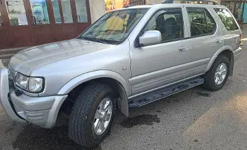 Opel Frontera 2002 года за 3 500 000 тг. в Алматы