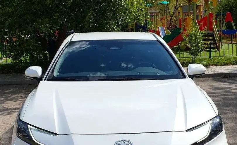 Toyota Camry 2024 года за 24 000 000 тг. в Астана фото 3