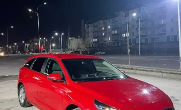 Hyundai i30 2022 года за 8 300 000 тг. в Туркестанская область фото 2