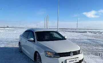 Volkswagen Jetta 2013 года за 4 000 000 тг. в Павлодарская область фото 4