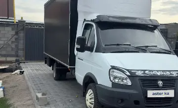 ГАЗ 3302 «Газель» 2013 года за 8 000 000 тг. в Алматы фото 3