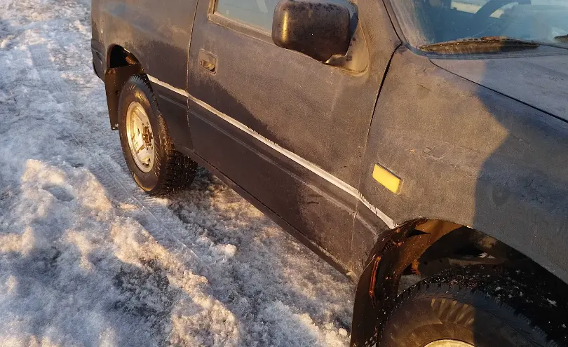 Opel Frontera 1992 года за 700 000 тг. в Усть-Каменогорск фото 3
