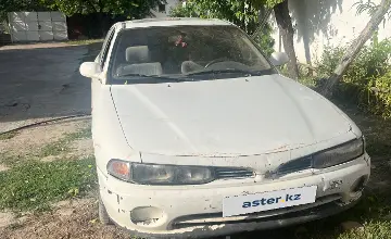Mitsubishi Galant 1995 года за 750 000 тг. в Туркестанская область фото 1