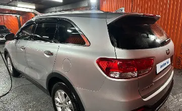 Kia Sorento 2015 года за 9 250 000 тг. в Астана