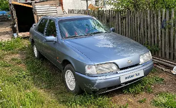 Ford Sierra 1989 года за 400 000 тг. в Караганда фото 1