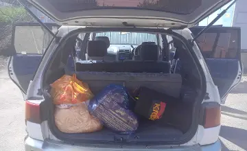 Toyota Ipsum 1997 года за 2 700 000 тг. в Алматы фото 4