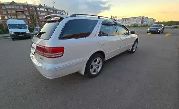 Toyota Mark II 1997 года за 3 700 000 тг. в Петропавловск