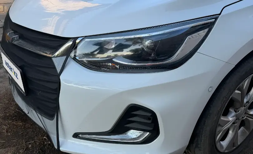 Chevrolet Onix 2023 года за 5 500 000 тг. в Павлодарская область фото 3