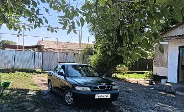 Daewoo Nexia 1997 года за 260 000 тг. в Жамбылская область фото 2