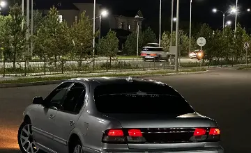 Nissan Cefiro 1996 года за 2 400 000 тг. в Акмолинская область фото 5