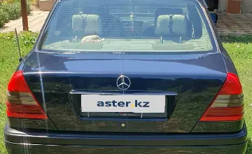 Mercedes-Benz C-Класс 1993 года за 1 800 000 тг. в Шымкент