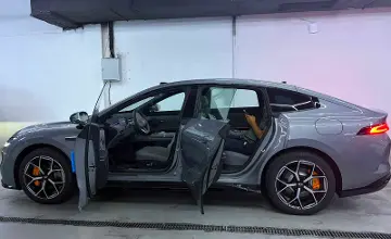 Changan Qiyuan A06 2026 года за 15 500 000 тг. в Алматы