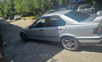 BMW 3 серии 1994 года за 2 000 000 тг. в Талдыкорган фото 4
