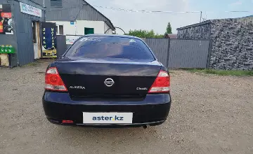 Nissan Almera Classic 2011 года за 3 200 000 тг. в Астана