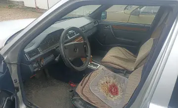 Mercedes-Benz S-Класс 1991 года за 650 000 тг. в Восточно-Казахстанская область