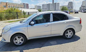 Ravon Nexia R3 2016 года за 3 700 000 тг. в Астана фото 4