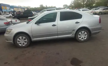 Skoda Octavia 2011 года за 3 000 000 тг. в Алматы фото 2