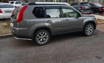 Nissan X-Trail 2014 года за 6 500 000 тг. в Астана фото 4