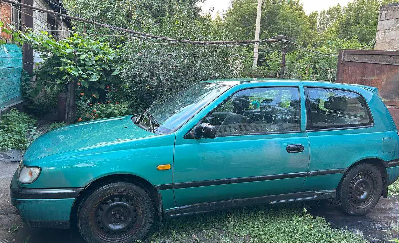 Nissan Sunny 1995 года за 550 000 тг. в Павлодар