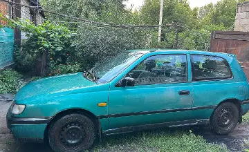Nissan Sunny 1995 года за 600 000 тг. в Павлодар
