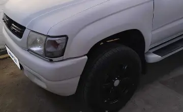 Toyota Hilux 2005 года за 4 800 000 тг. в Павлодар фото 1