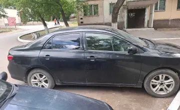 Toyota Corolla 2010 года за 3 500 000 тг. в Карагандинская область фото 4