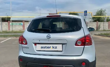 Nissan Qashqai 2007 года за 4 500 000 тг. в Алматы