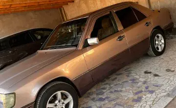 Mercedes-Benz E-Класс 1993 года за 2 000 000 тг. в Шымкент фото 3