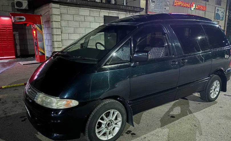 Toyota Estima 1995 года за 2 700 000 тг. в Павлодарская область