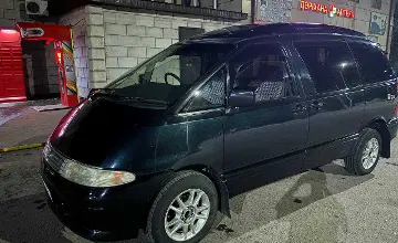 Toyota Estima 1995 года за 2 700 000 тг. в Павлодарская область фото 1