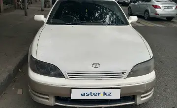 Toyota Windom 1996 года за 1 350 000 тг. в Алматы фото 2