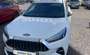 JAC J7 2023 года за 6 000 000 тг. в Астана фото 1