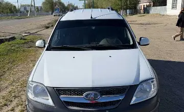 LADA (ВАЗ) Largus 2018 года за 4 800 000 тг. в Актюбинская область фото 2