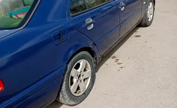 Mercedes-Benz C-Класс 1994 года за 1 500 000 тг. в Астана фото 4