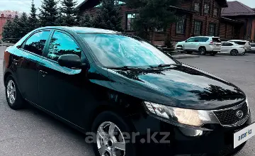Kia Cerato 2012 года за 4 300 000 тг. в Павлодар фото 4