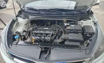 Kia Rio 2020 года за 7 500 000 тг. в Петропавловск