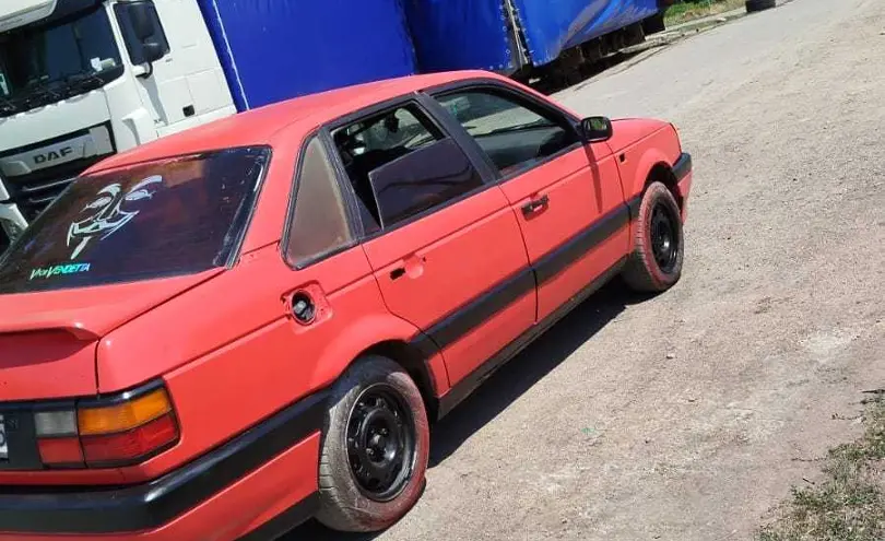 Volkswagen Passat 1991 года за 900 000 тг. в Алматинская область фото 3