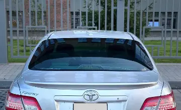 Toyota Camry 2010 года за 5 700 000 тг. в Актюбинская область фото 4