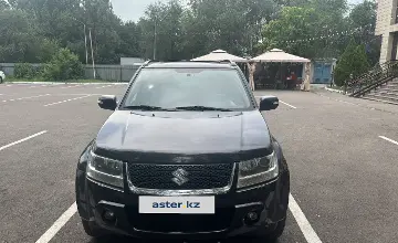 Suzuki Grand Vitara 2008 года за 6 000 000 тг. в Алматы фото 1