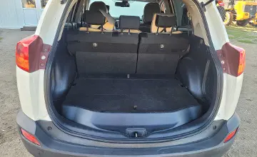 Toyota RAV4 2013 года за 8 700 000 тг. в Костанай