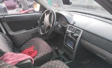 LADA (ВАЗ) Priora 2008 года за 1 100 000 тг. в Кызылординская область фото 5