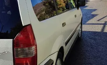 Mitsubishi Chariot 1998 года за 2 100 000 тг. в Талдыкорган