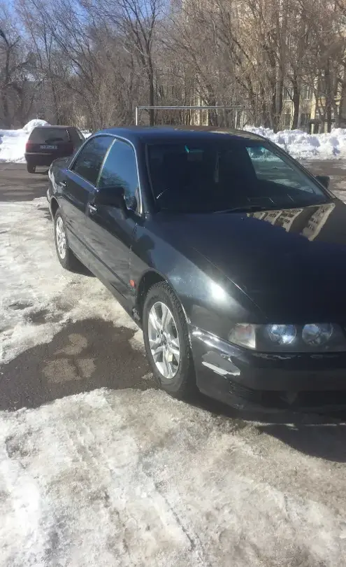 Mitsubishi Diamante 1997 года за 1 500 000 тг. в Караганда фото 3