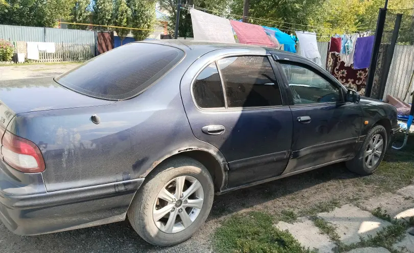 Nissan Maxima 1998 года за 2 500 000 тг. в Актобе фото 3