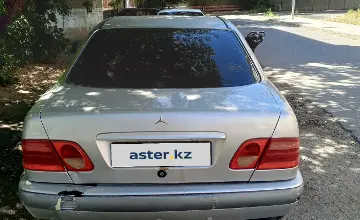 Mercedes-Benz E-Класс 1996 года за 1 400 000 тг. в Павлодарская область фото 3