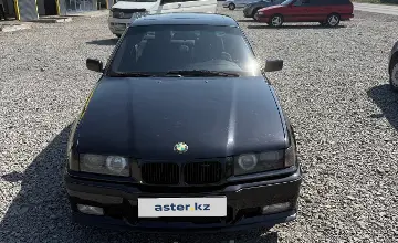 BMW 3 серии 1995 года за 2 200 000 тг. в Карагандинская область фото 3
