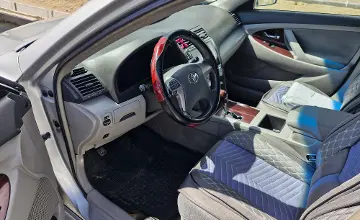 Toyota Camry 2006 года за 5 300 000 тг. в Талдыкорган
